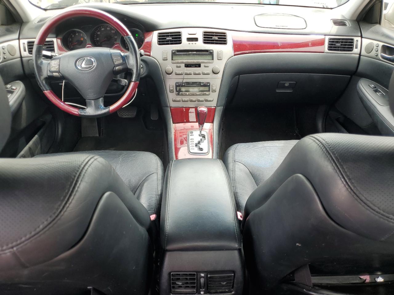 JTHBA30G455101071 2005 Lexus Es 330