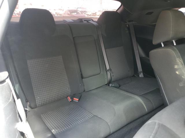 2021 Dodge Challenger R/T VIN: 2C3CDZBT1MH563772 Lot: 60505774