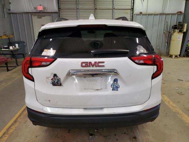 2018 GMC Terrain Sle VIN: 3GKALMEVXJL338070 Lot: 57497424
