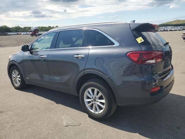 2019 Kia Sorento L VIN: 5XYPGDA3XKG551429 Lot: 57043534