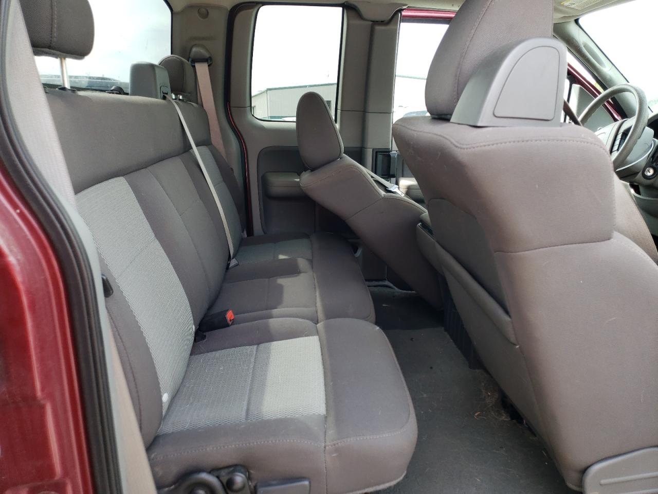 1FTPX14546KD93276 2006 Ford F150