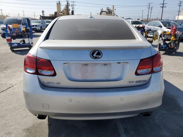 2009 Lexus Gs 450H VIN: JTHBC96S595018022 Lot: 57151724