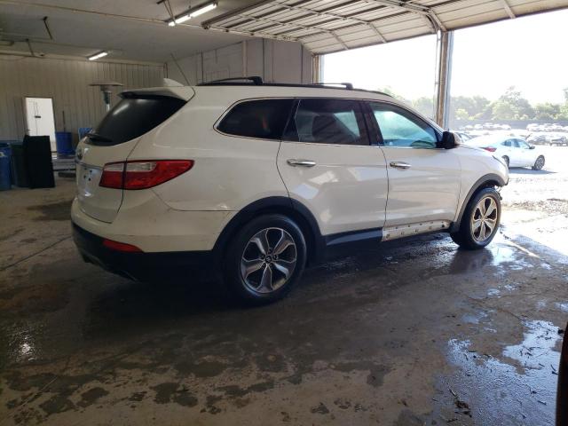 2013 Hyundai Santa Fe Gls VIN: KM8SN4HF0DU013576 Lot: 58392094