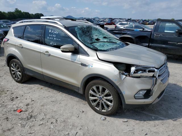 2018 FORD ESCAPE TIT - 1FMCU0J97JUA69482