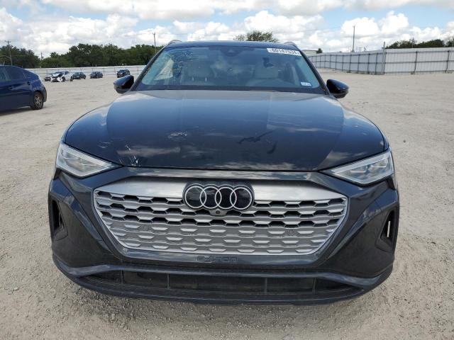 2024 AUDI Q8 E-TRON - WA15AAGE4RB006194