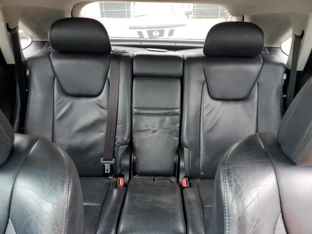 2012 Lexus Rx 350 VIN: 2T2BK1BA2CC151586 Lot: 58420154