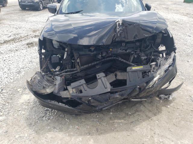 2017 Nissan Rogue S VIN: JN8AT2MT2HW139751 Lot: 57561894