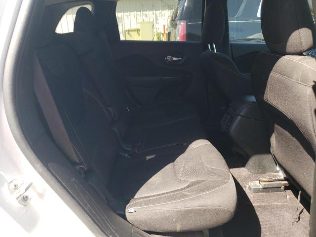 2016 JEEP CHEROKEE L - 1C4PJMCS4GW240739