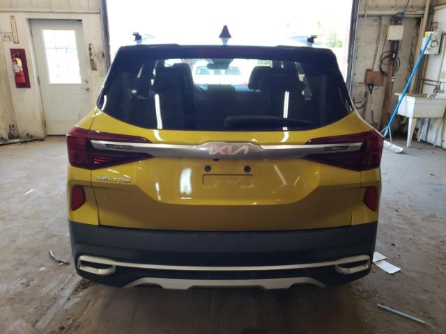 2023 Kia Seltos S VIN: KNDEU2AA9P7392314 Lot: 57533384