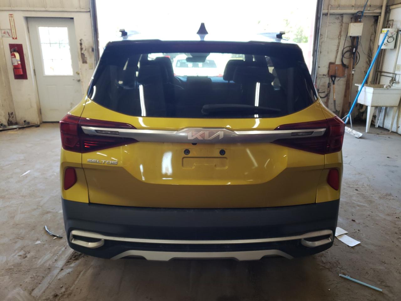 KNDEU2AA9P7392314 2023 Kia Seltos S