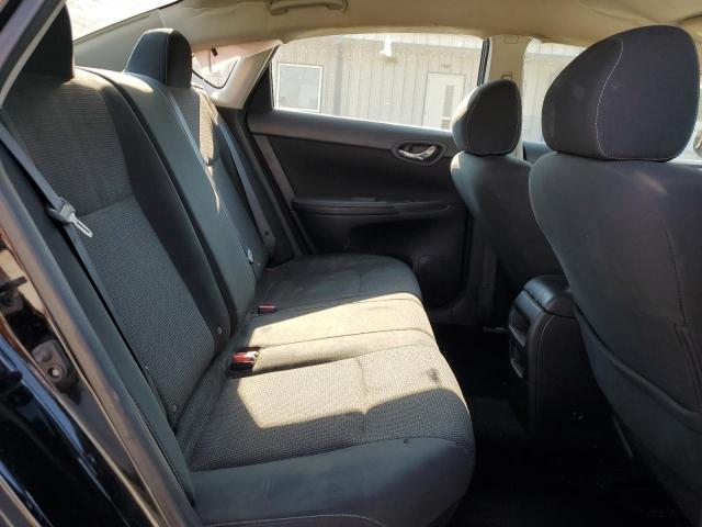 2019 Nissan Sentra S VIN: 3N1AB7AP0KY425166 Lot: 59128874