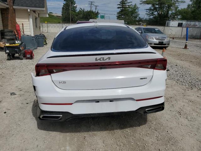 2023 Kia K5 Gt Line VIN: 5XXG64J21PG224584 Lot: 60606624