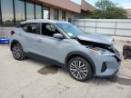 NISSAN KICKS SV photo