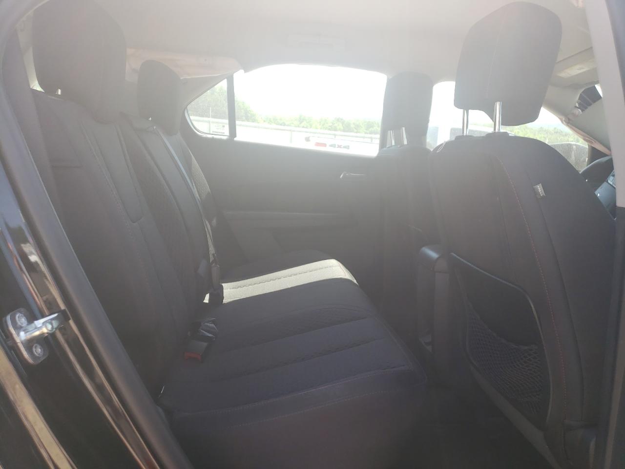 2GNALAEK8F1166766 2015 Chevrolet Equinox Ls