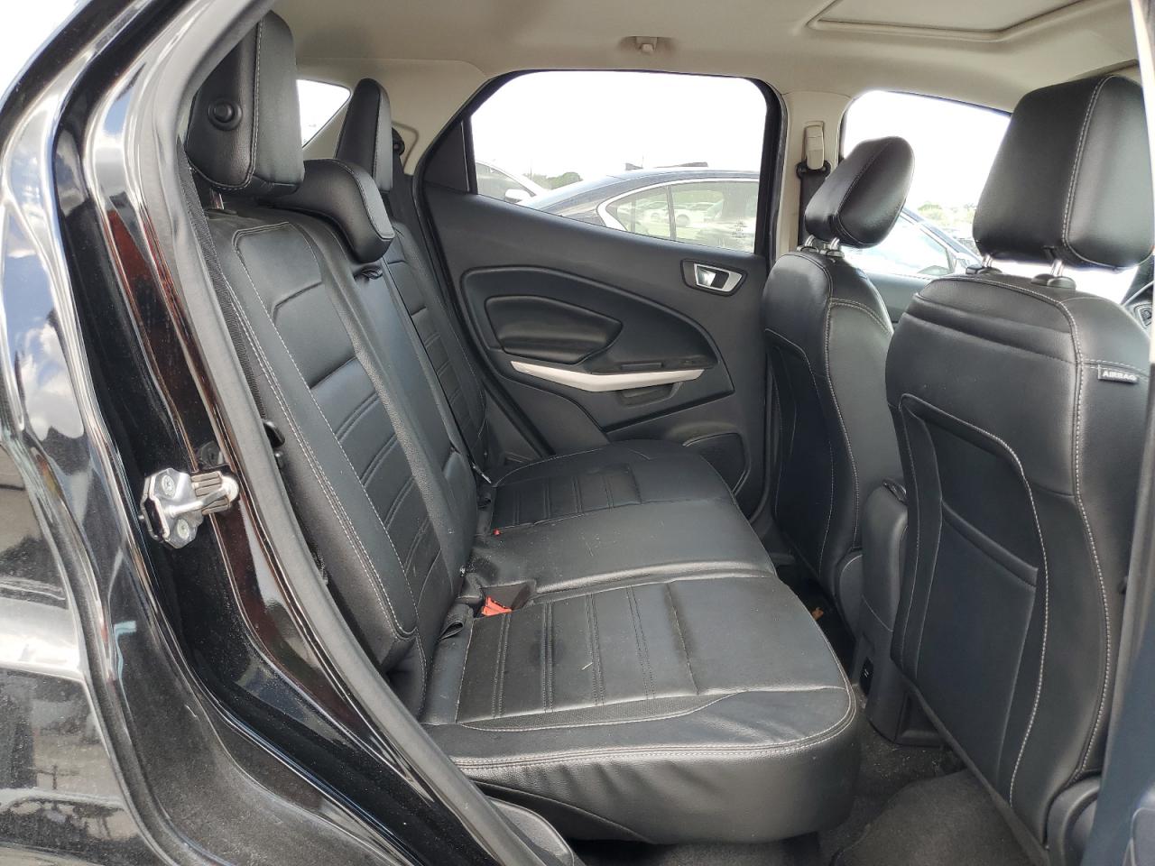 MAJ3S2KE3LC319090 2016 Ford Ecosport Titanium