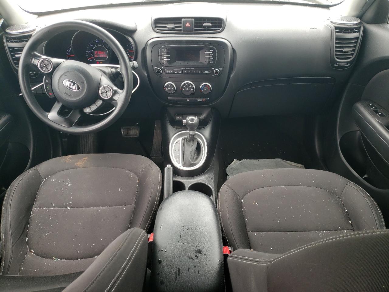 KNDJN2A29F7159147 2015 Kia Soul