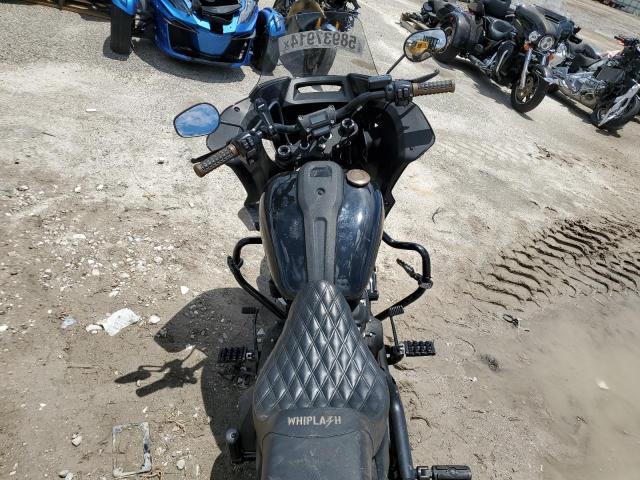 2022 HARLEY-DAVIDSON FXLRST 1HD1YXZ11NB028014