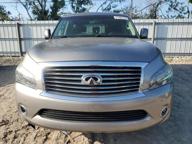 2011 Infiniti Qx56 VIN: JN8AZ2NC3B9300143 Lot: 57486124