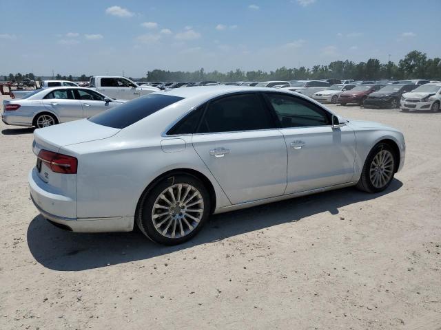 2015 AUDI A8 QUATTRO WAUJ2AFD6FN011138