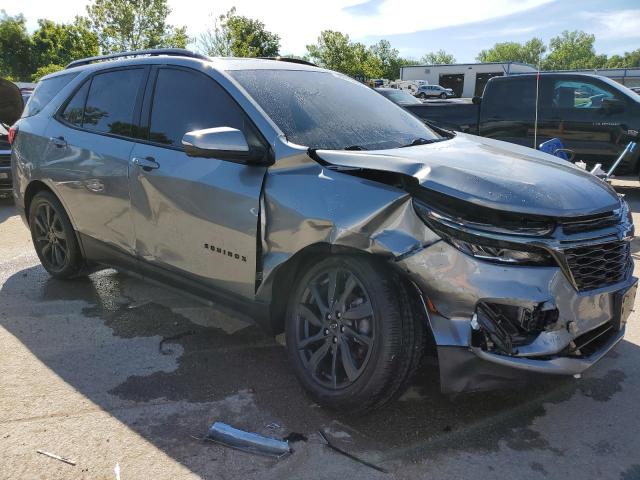 2023 CHEVROLET EQUINOX RS - 3GNAXWEG7PL214514