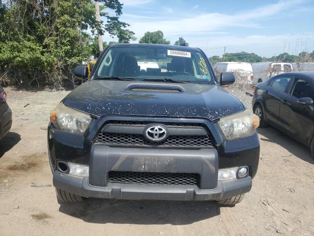 2010 Toyota 4Runner Sr5 VIN: JTEBU5JR5A5031865 Lot: 59400004