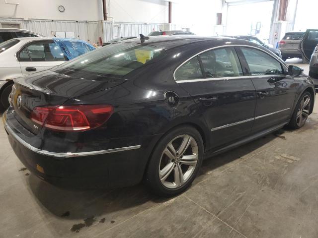 2014 Volkswagen Cc Sport VIN: WVWBP7AN9EE526628 Lot: 56730624