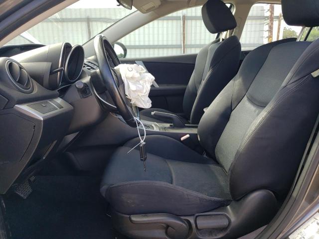 2011 Mazda 3 S VIN: JM1BL1K55B1384028 Lot: 59436914