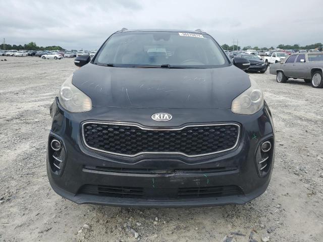 KNDPN3ACXH7226558 2017 Kia Sportage Ex