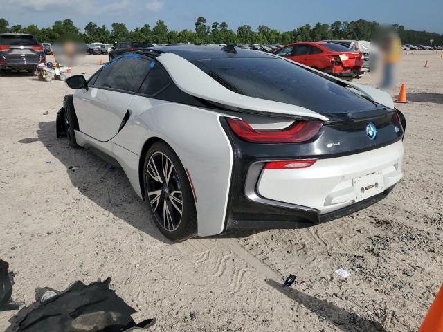 VIN WBY2Z2C34HV676805 2017 BMW I8 no.2