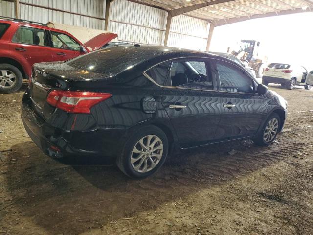 2017 NISSAN SENTRA S - 3N1AB7AP1HY307538