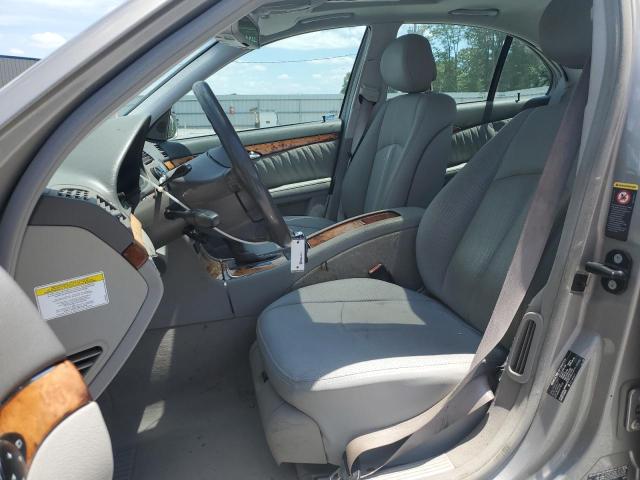 2006 Mercedes-Benz E-klasse - Image 7