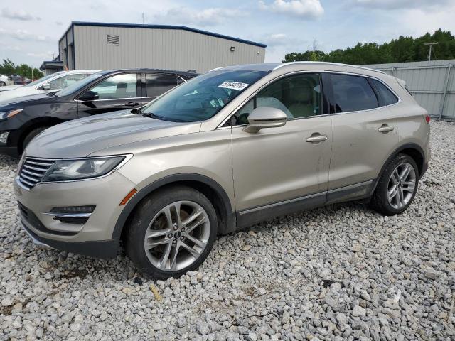 2015 Lincoln Mkc VIN: 5LMCJ2A99FUJ07528 Lot: 57644274