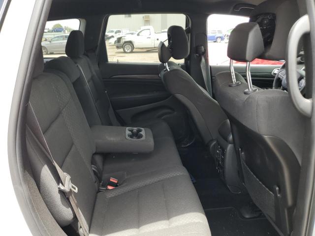 2019 Jeep Grand Cherokee Laredo VIN: 1C4RJFAG4KC784249 Lot: 59746044