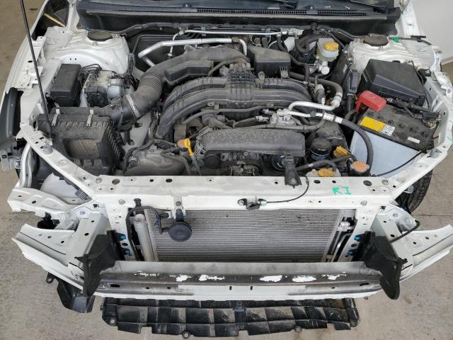 2020 SUBARU CROSSTREK - JF2GTANC5L8251750