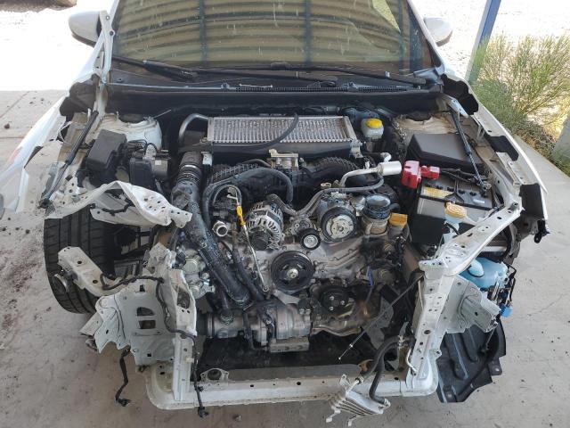 2023 Subaru Wrx Premium VIN: JF1VBAH64P8813390 Lot: 58724334