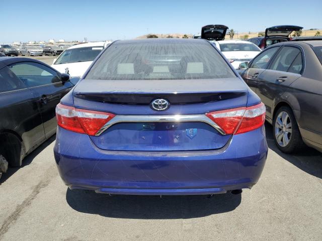 2016 Toyota Camry Hybrid VIN: 4T1BD1FK5GU200513 Lot: 58783404