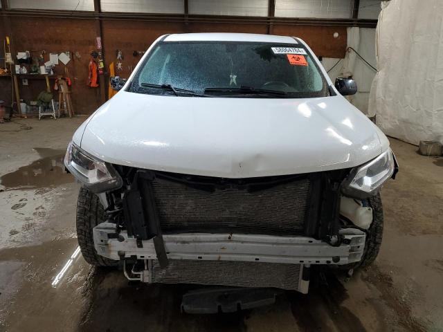 2021 CHEVROLET TRAVERSE L - 1GNERFKW3MJ265762