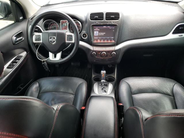 2018 Dodge Journey Gt VIN: 3C4PDCEG6JT472332 Lot: 60391354