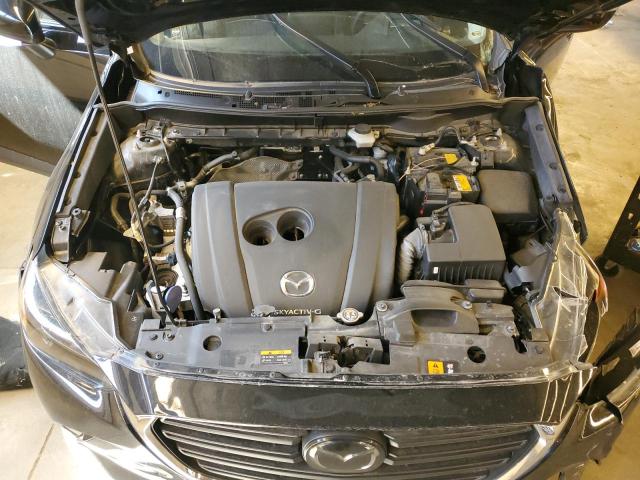 2021 Mazda Cx-3 Sport VIN: JM1DKFB78M1507477 Lot: 58361584