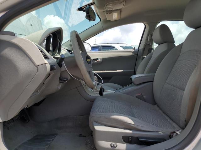 2011 Chevrolet Malibu Ls VIN: 1G1ZB5E19BF118668 Lot: 58783354