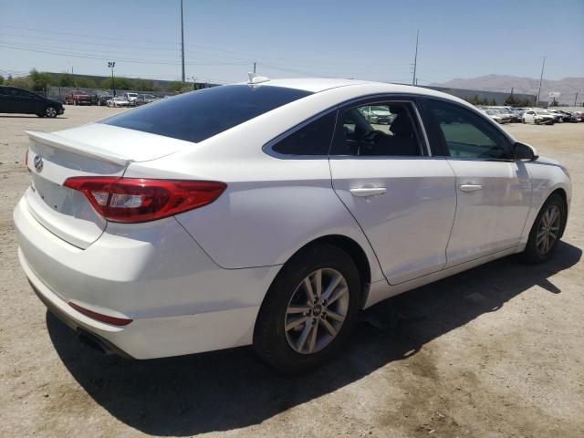 2015 HYUNDAI SONATA SE 5NPE24AF1FH238073