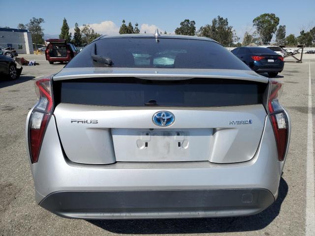 2017 Toyota Prius VIN: JTDKBRFU9H3544721 Lot: 60298764