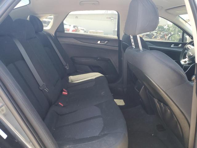 2023 Kia K5 Lxs VIN: 5XXG14J26PG188888 Lot: 58662874