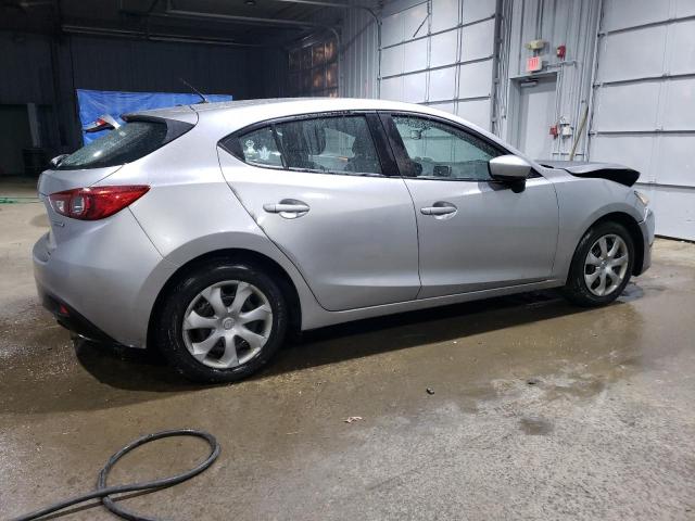 VIN JM1BM1K74E1206601 2014 Mazda 3, Sport no.3