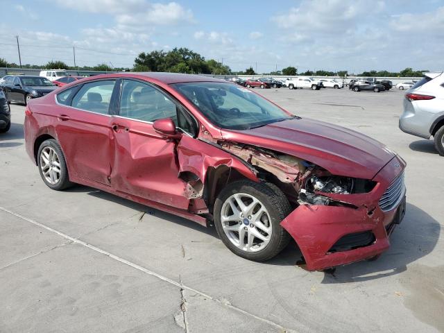 2016 Ford Fusion Se VIN: 3FA6P0H70GR213800 Lot: 61241004