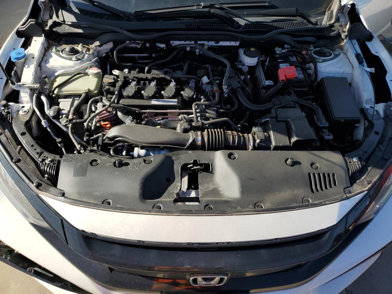 SHHFK7H97KU226135 2019 Honda Civic Sport Touring