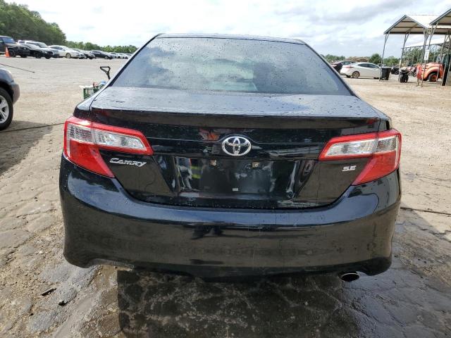 VIN 4T1BF1FK2DU219929 2013 Toyota Camry, L no.6