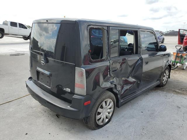 2005 Toyota Scion Xb VIN: JTLKT324950204969 Lot: 59236694