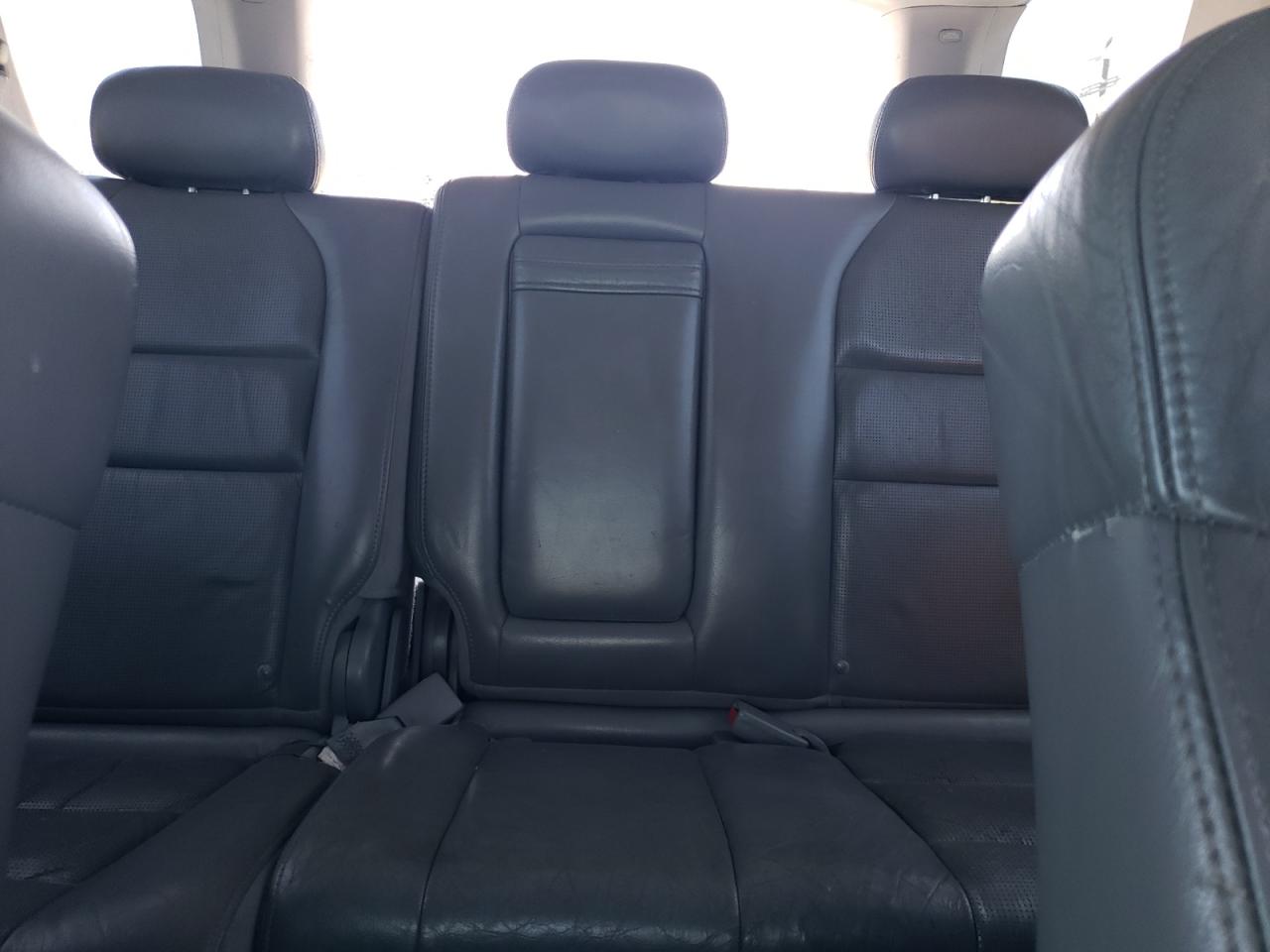 2HNYD18965H525061 2005 Acura Mdx Touring