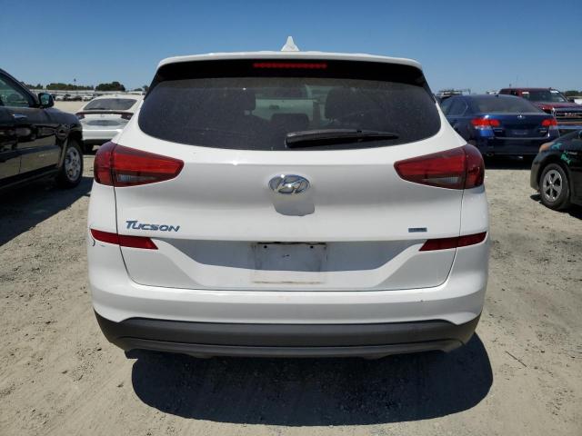 2019 Hyundai Tucson Se VIN: KM8J2CA48KU925327 Lot: 60238324